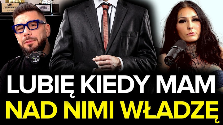 SEKRETY WŁADZY I KONTROLI - LIDIA DANIELCZYK.