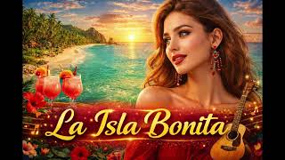 La Isla Bonita | Romantic Spanish Vibes Song | Summer Love Music 2026