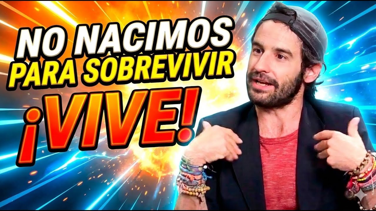 Si no es en libertad, no es vida | Antonini de Jiménez