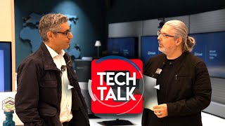 Yapay Zeka İle İlgili Son Gelişmeleri Değerlendiriyoruz! - CHIP Tech Talk