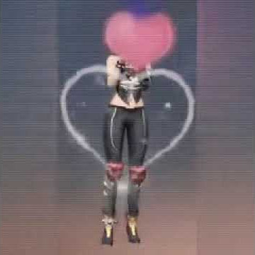 Marelia 1Laik to Bantahe