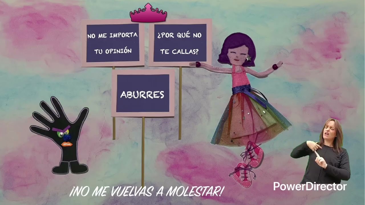 NADIE PUEDE APAGAR TU LUZ