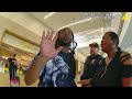 Intoxicated Father Loses It After Getting Denied Boarding at Orlando Airport