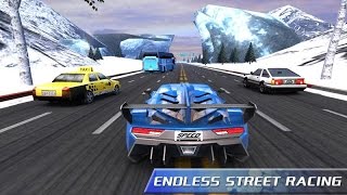 Racing Car City Turbo Racer - Racing Games -  / Android / Gameplay Video screenshot 1