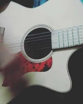 story wa gitar 30 detik bikin sedih