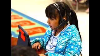 Leaders Learn about Reading Tools