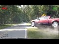 Top 10 Florida Police Chases Caught on Camera