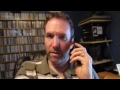 Beginning of video