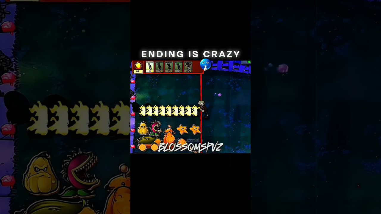 It Was Even Smart Plantvszombiesh Plantsvszombies Pvz2 Xd Edit Pvs Respectedit Shorts