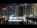 The Bay 101 in Haeundae💎⭐️