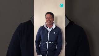 59 Seconds With Mahesh Bhupathi  | Curly Tales #shorts