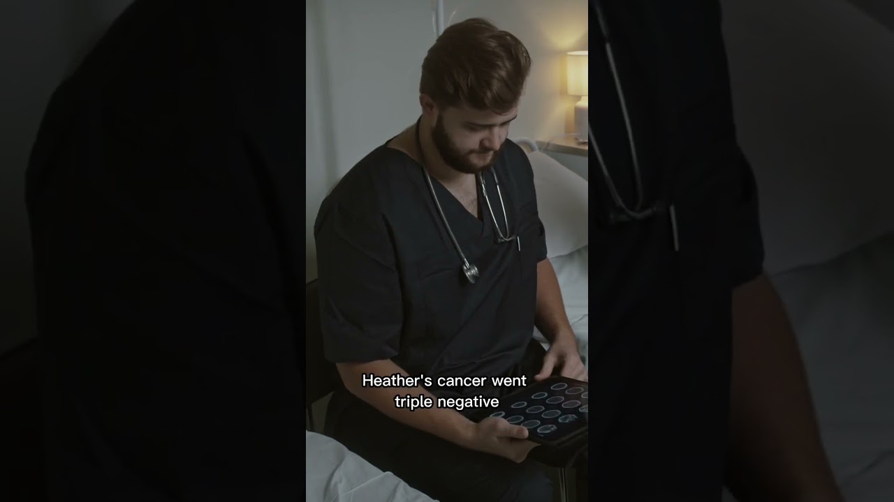 She Died At Her Wedding 