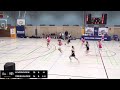 Delia Moore 2025 mid season highlights (NBO)