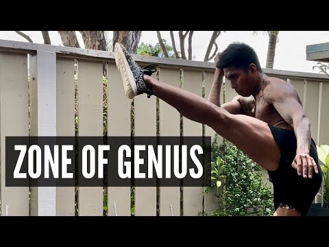 How to find your Signature Style as a Martial Artist.