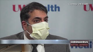 Myth: Vaccine Was Too Rushed