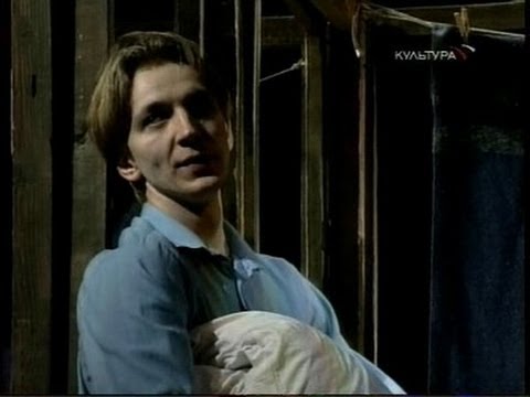 Подшипники матросская тишина