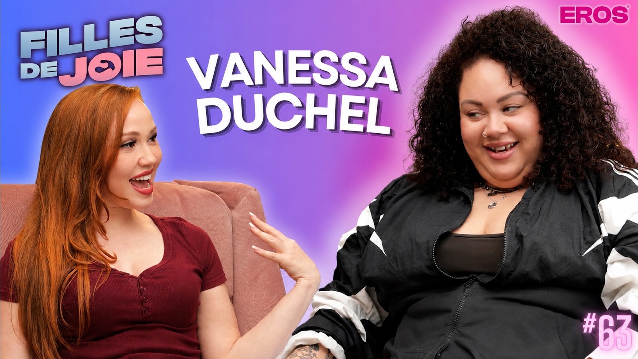 Vérités dérangeantes sur la Fidélité et le Désir avec Vanessa Duchel | #63