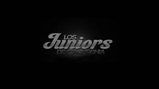 Video thumbnail of "Los Juniors De California - El Muchacho Alegre"