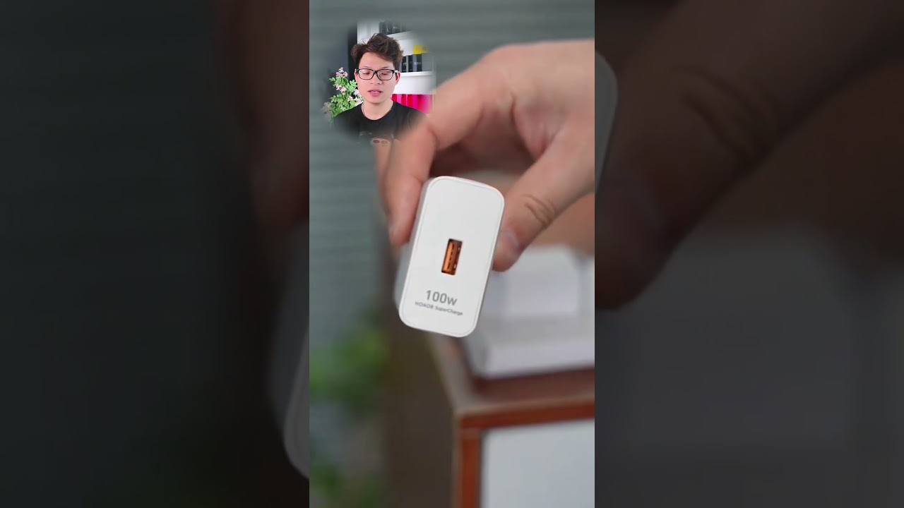 Video leak Honor Win RT viên pin trâu nhất mọi thời đại chăng ?