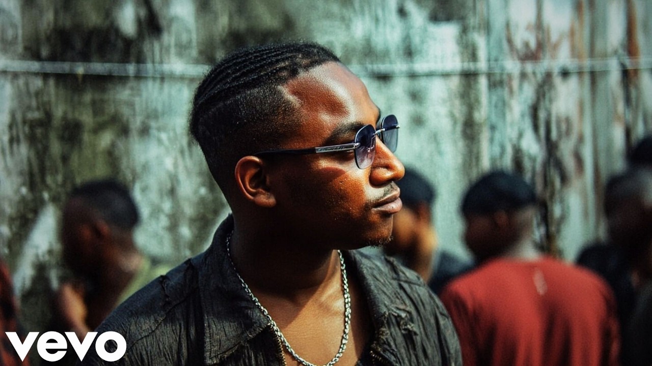 Bouss - Mixtape 2026 Feat. VEN1, Lacrim, RK