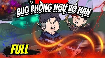 Full | BUG PHÒNG NGỰ VÔ HẠN - Đắng Vietsub
