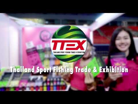 TTEX 2019 At Bitec 29-31 March 2019 !