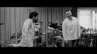 Love Goes | Abbey Road Studios | Prologue