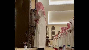 فيصل الهاجري | ما تيسر من سورة القيامة