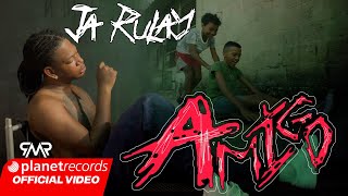 JA RULAY - Amigo (Prod. by YoungBeat ❌ Fernando Produce) [ by NAN] #Repaton Resimi