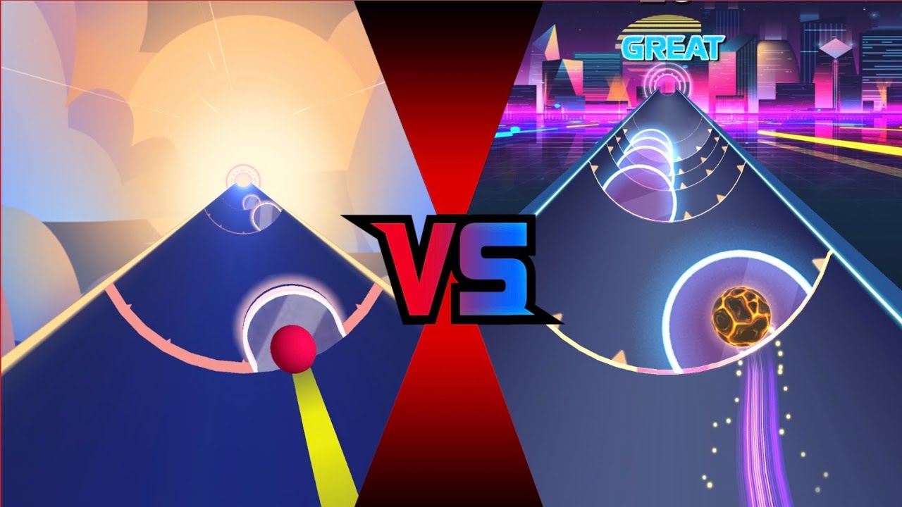 BAD GUY | GATE RUSHER VS BEAT ROLLER