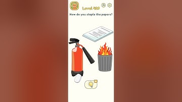 DOP 2(delete for one part) game level 429#complete#game play# gaming#youtubeshorts#puzzlegame #