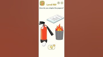 DOP 2(delete for one part) game level 429#complete#game play# gaming#youtubeshorts#puzzlegame #