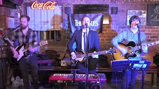 Please Please Me - The Threetles The Beatles Cover