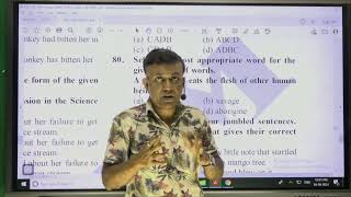 SSC cgl Mains 2021 Test series 01 | VIPM screenshot 4