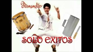 Fernandito Villalona "Solo Exitos" Part 2.