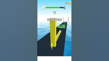 Stack Colors #gameplay #game #ios #shots