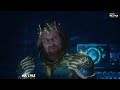 بعد حكمه مملكة أطلانطس يستعين بأخيه لمواجهة قوة خطيرة تريد تدمير المملكة والعالم ملخص 2 Aquaman بعد حكمه مملكة أطلانطس يستعين بأخيه لمواجهة قوة خطيرة تريد تدمير المملكة والعالم ملخص 2 Aquaman