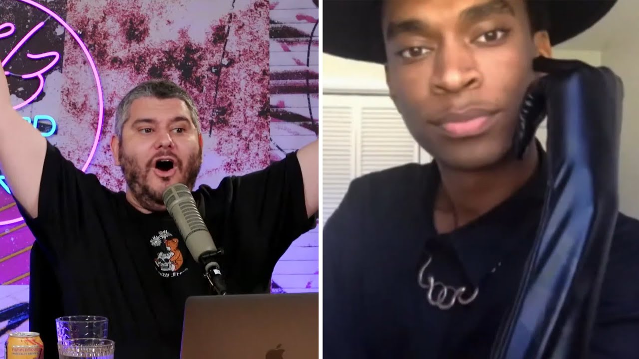 No Such Thing As A Coincidence Guy Interview Youtube 