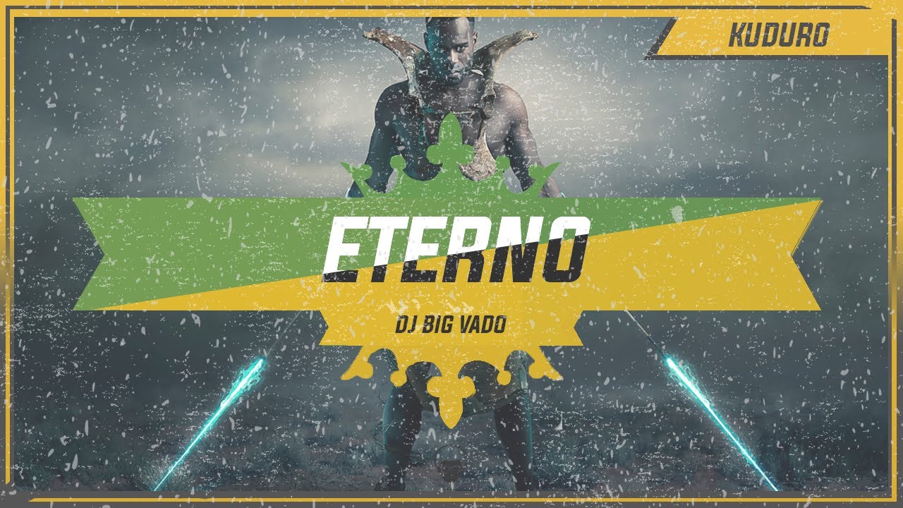  DJ BiG VaDo   Eterno