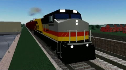 Roblox Railfan Youtube - roblox off the rails on the crazy train youtube