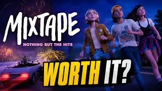 Mixtape Review – Just Go And Play This