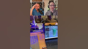 Scanning Ancient Artifacts at 20 Microns