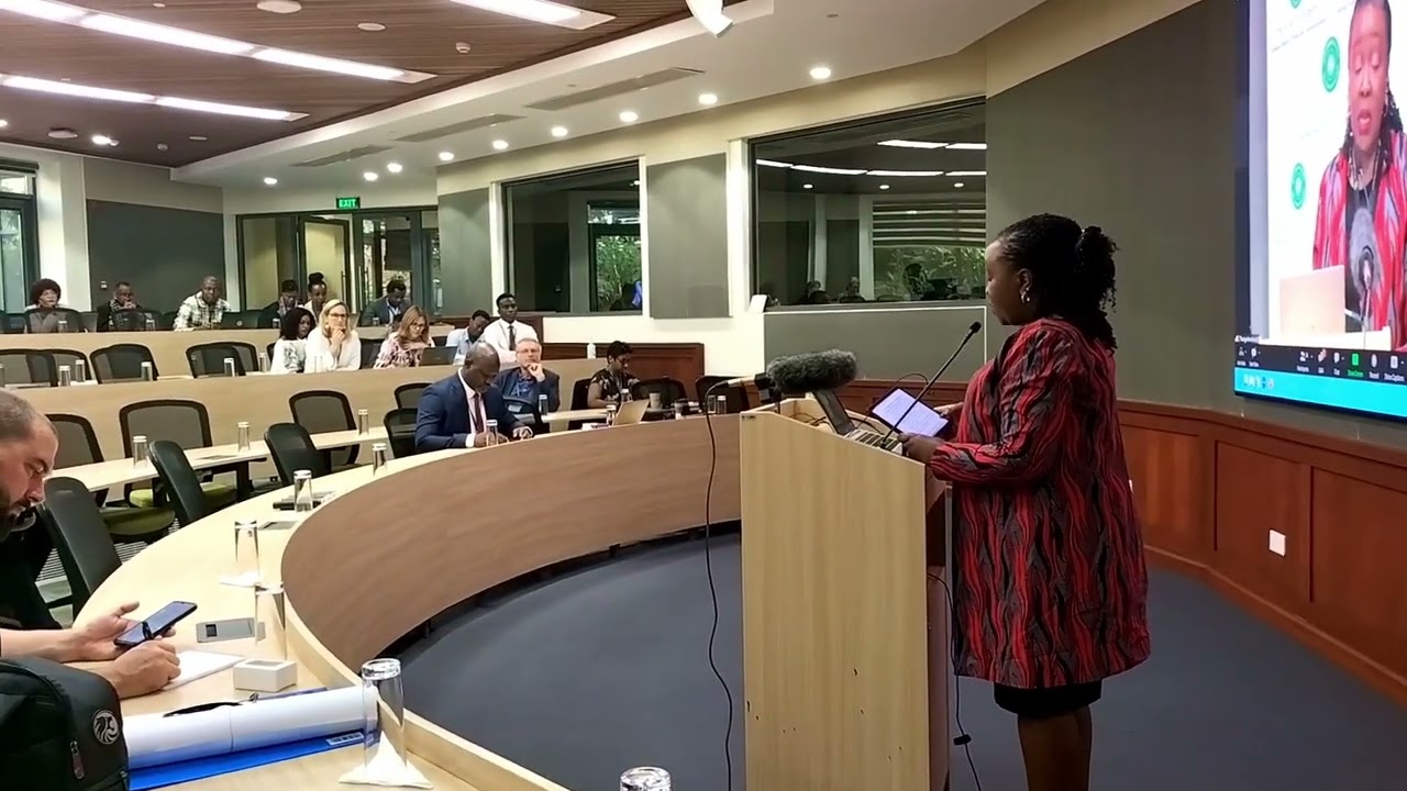 Sustainable Journalism in Practice Conference | Welcome Note | Prof. Nancy Booker