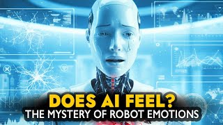 From Code to Consciousness: How Artificial Intelligence Learns to Feel