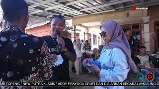 Download Lagu REBUTAN ANAK VOC.ADDY PRAYOGA l NEW PUTRA KLASIK | LIVE DS.WANANTARA BARAT | 15 OKTOBER 2025 MP3