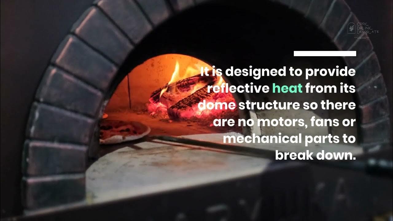 How Long Do Pizza Ovens Last? YouTube