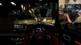 C1 Loop Tokyo: The Inner Circular Route