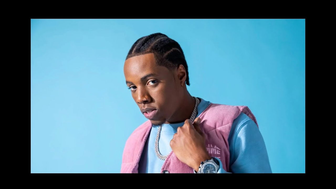 Roy Woods- Best Live performance - Shot On BMPCC'