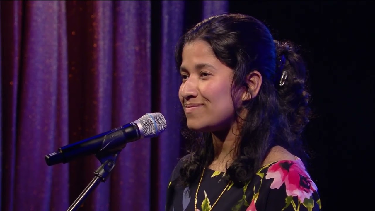 Connie and Rose Mary performs at CatholicTV's Telethon 2026