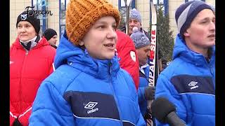 2019-01-26 г. Брест. Итоги недели. Новости на Буг-ТВ. #бугтв